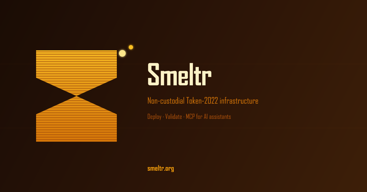 Smeltr